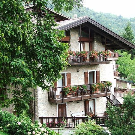 Antica Casa Ortensia Рива-дель-Гарда Номер фото