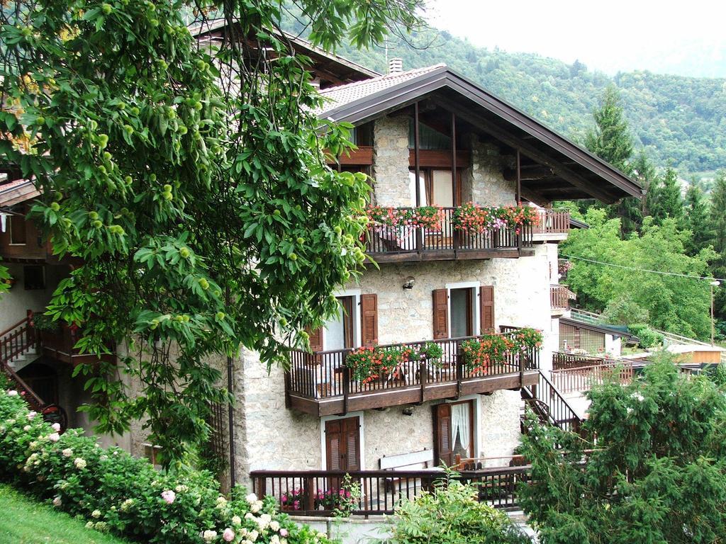 Antica Casa Ortensia Рива-дель-Гарда Номер фото
