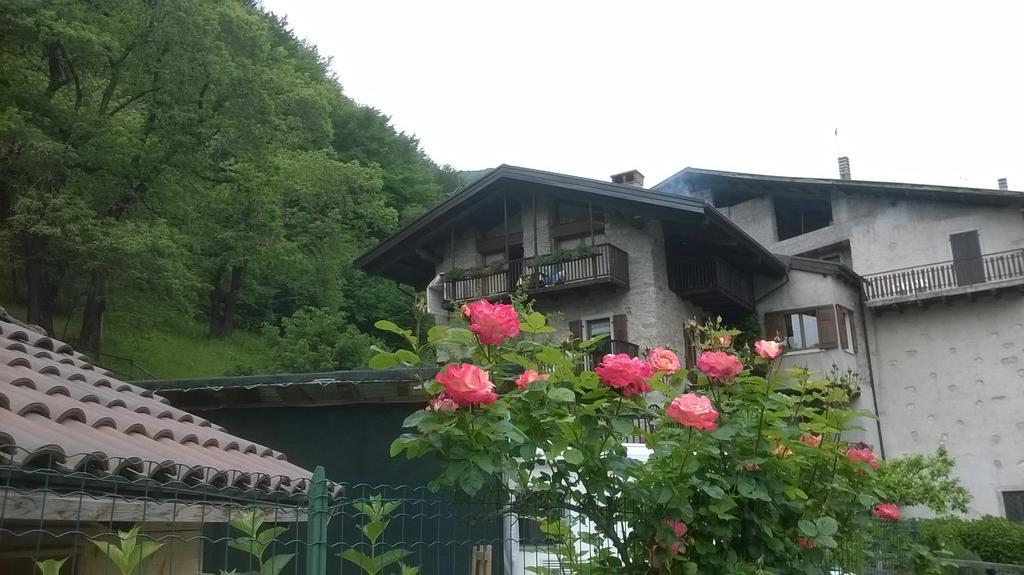 Antica Casa Ortensia Рива-дель-Гарда Номер фото