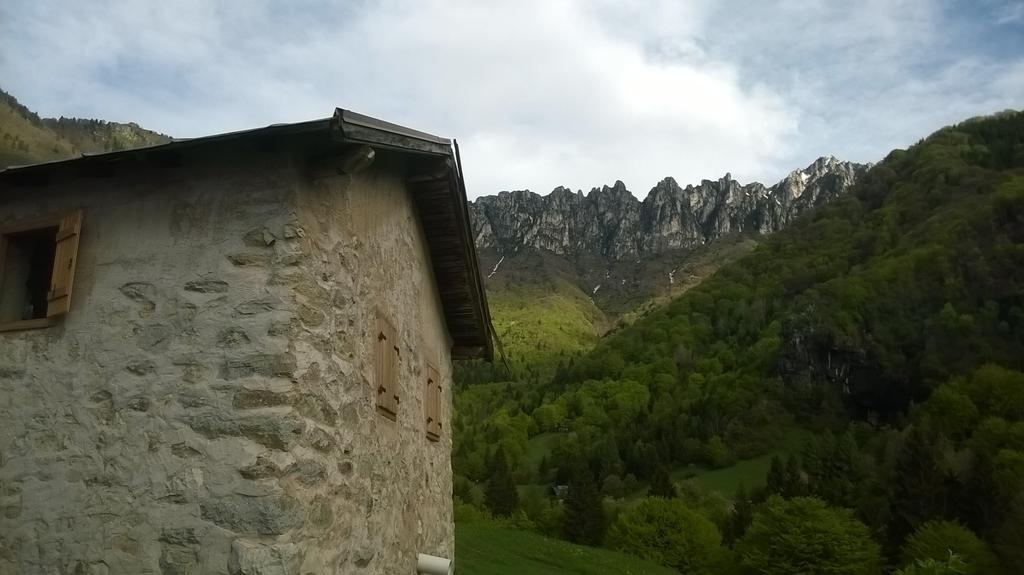 Antica Casa Ortensia Рива-дель-Гарда Номер фото