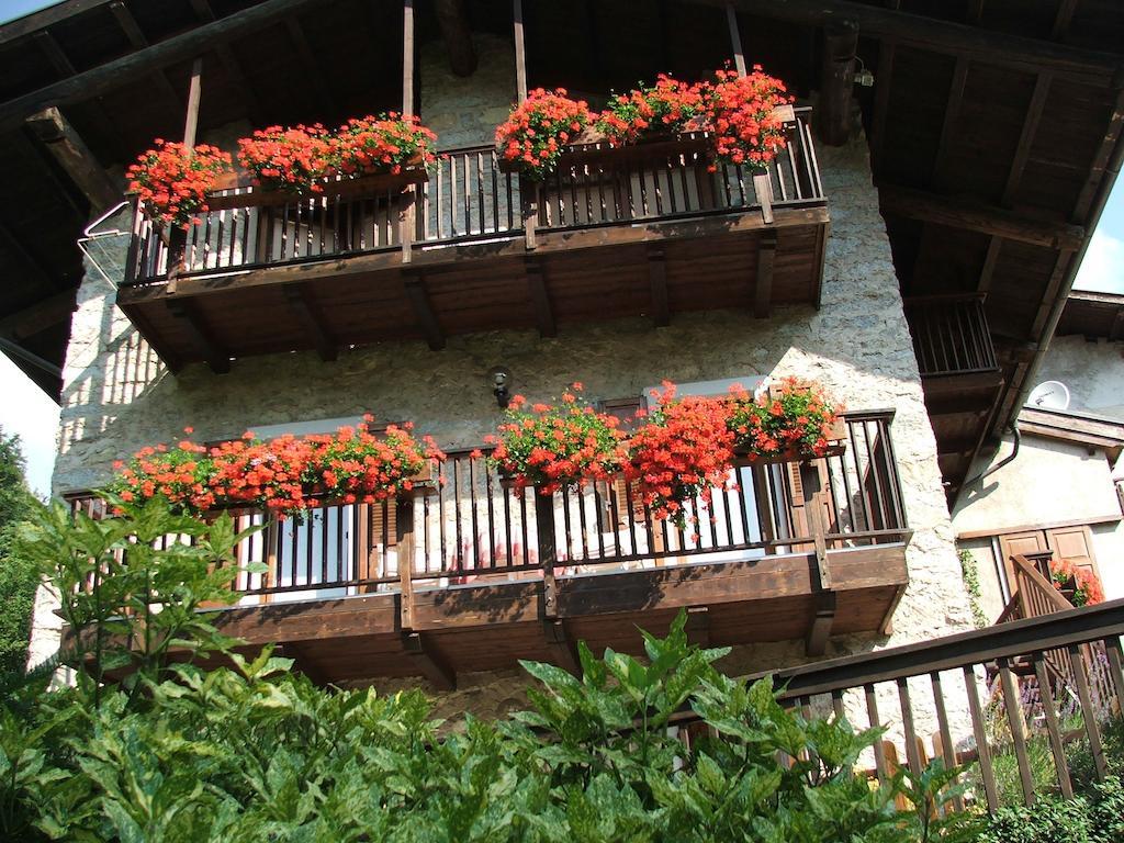 Antica Casa Ortensia Рива-дель-Гарда Номер фото