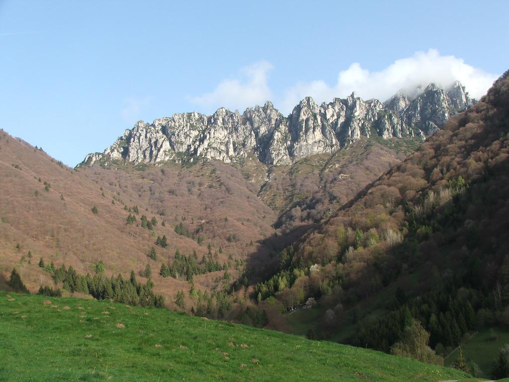 Antica Casa Ortensia Рива-дель-Гарда Номер фото
