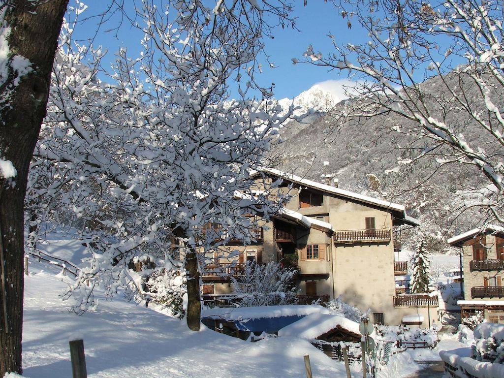 Antica Casa Ortensia Рива-дель-Гарда Номер фото