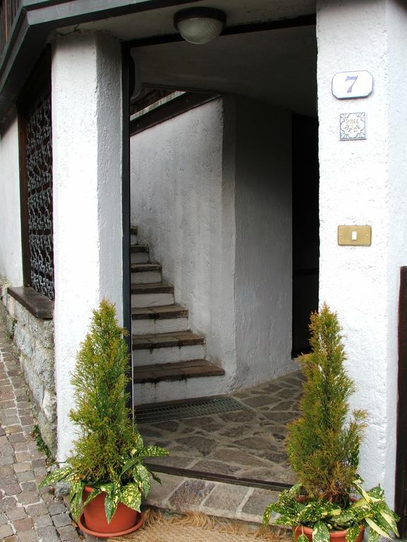 Antica Casa Ortensia Рива-дель-Гарда Екстер'єр фото