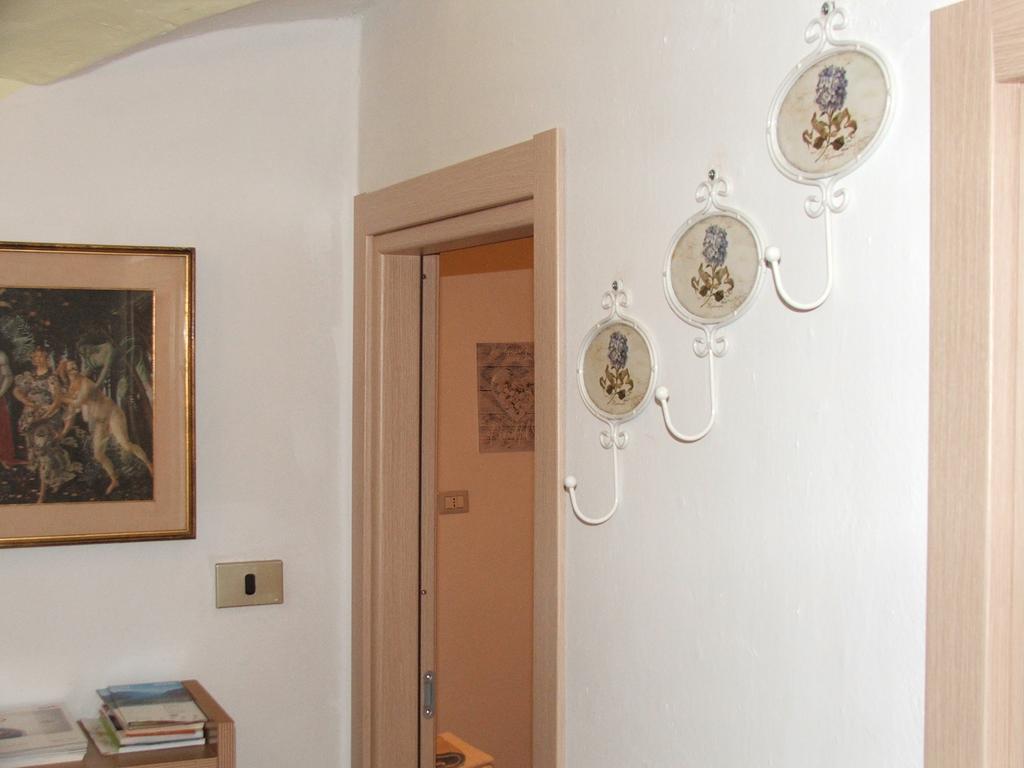 Antica Casa Ortensia Рива-дель-Гарда Екстер'єр фото