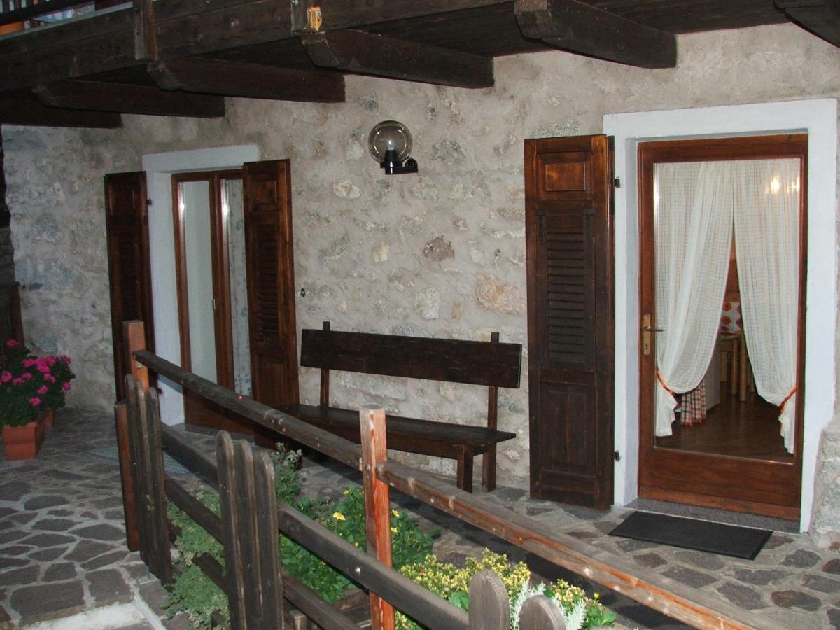 Antica Casa Ortensia Рива-дель-Гарда Номер фото