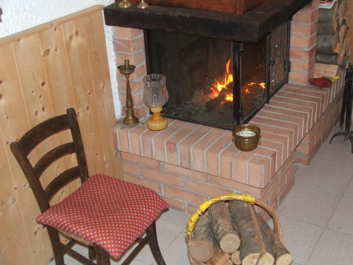 Antica Casa Ortensia Рива-дель-Гарда Номер фото